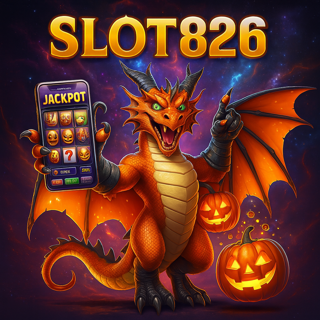 SLOT826