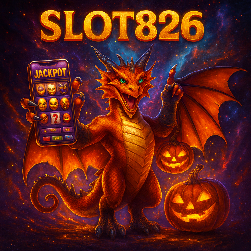 Slot826 🎮 Main Game Online Seru Bareng Slot 826 Yuk!
Slot826 🎮 Main Game Online Seru Bareng Slot 826 Yuk!